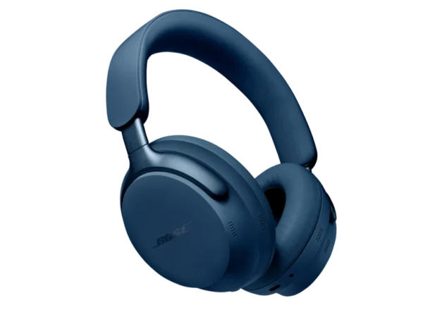 Bose QuietComfort Headphones - Blue