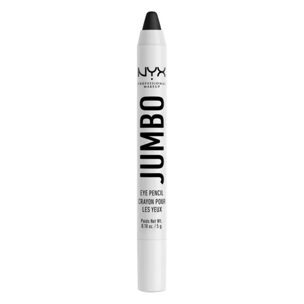 NYX Professional Makeup Jumbo Eye Pencil - Black Bean