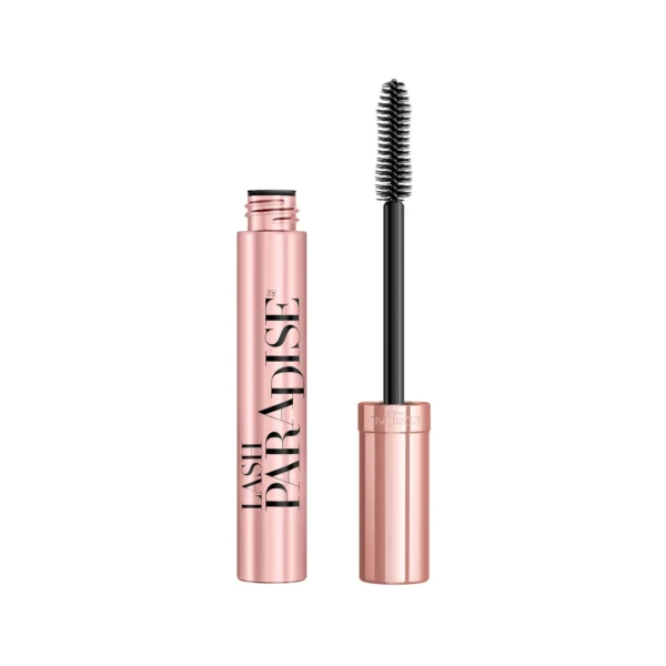 L'Oreal Paris Voluminous Makeup Lash Paradise Volume Mascara