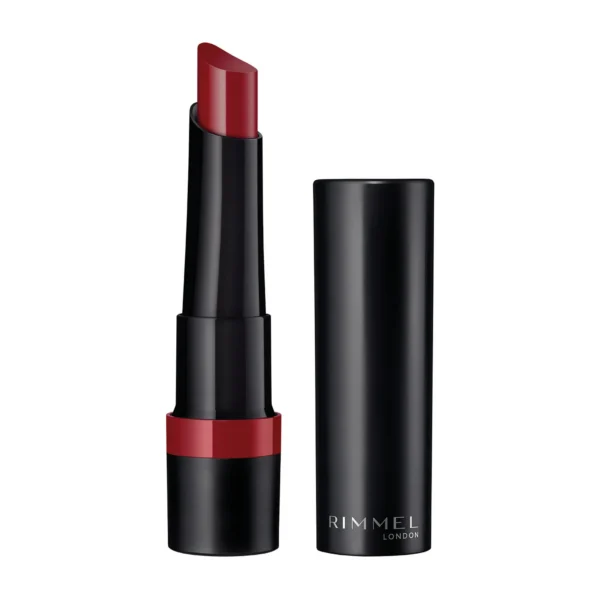 Rimmel Lasting Finish Extreme Lipstick - Thirsty Bae